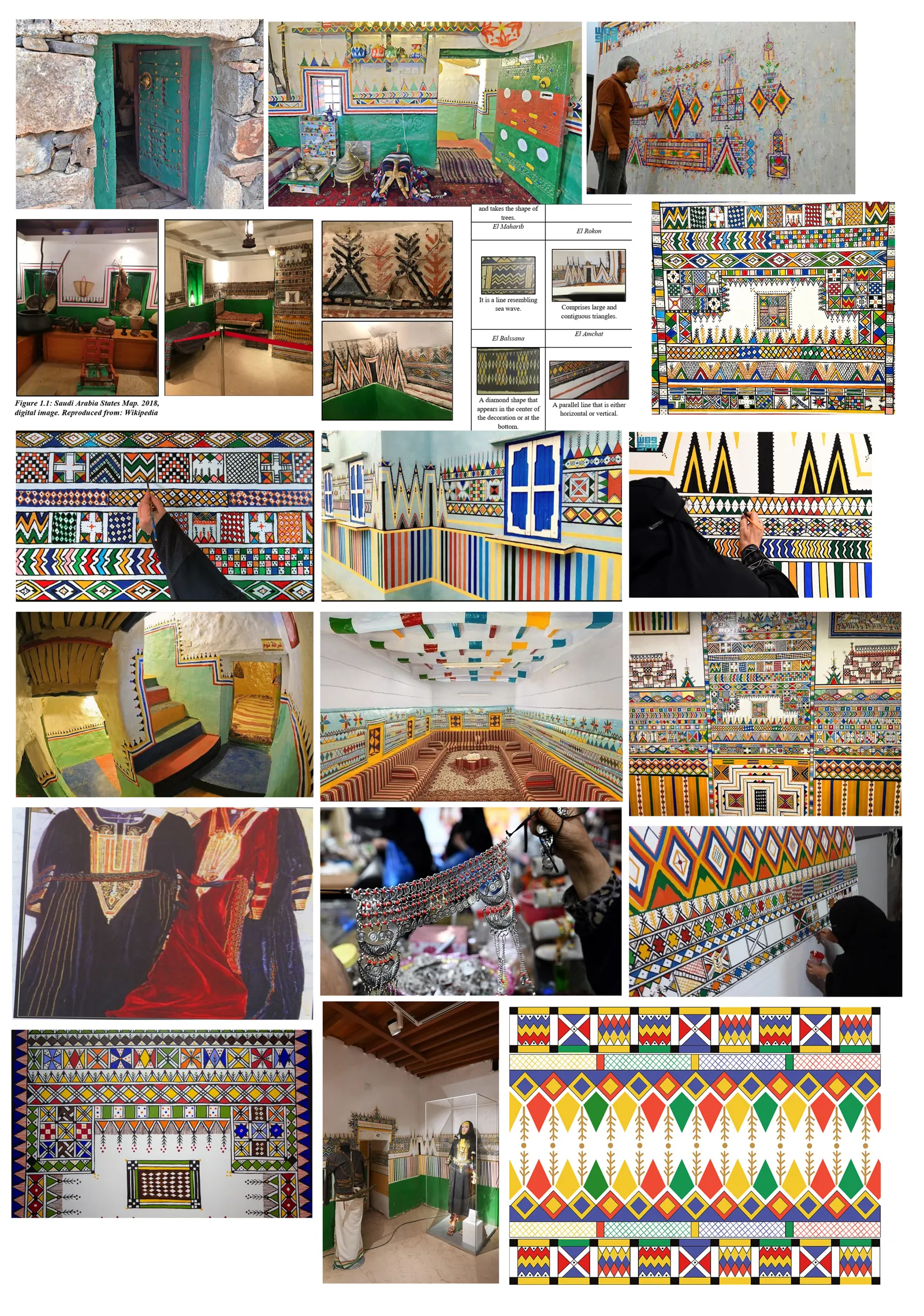Al Qatt Art Story — A question, not a motif