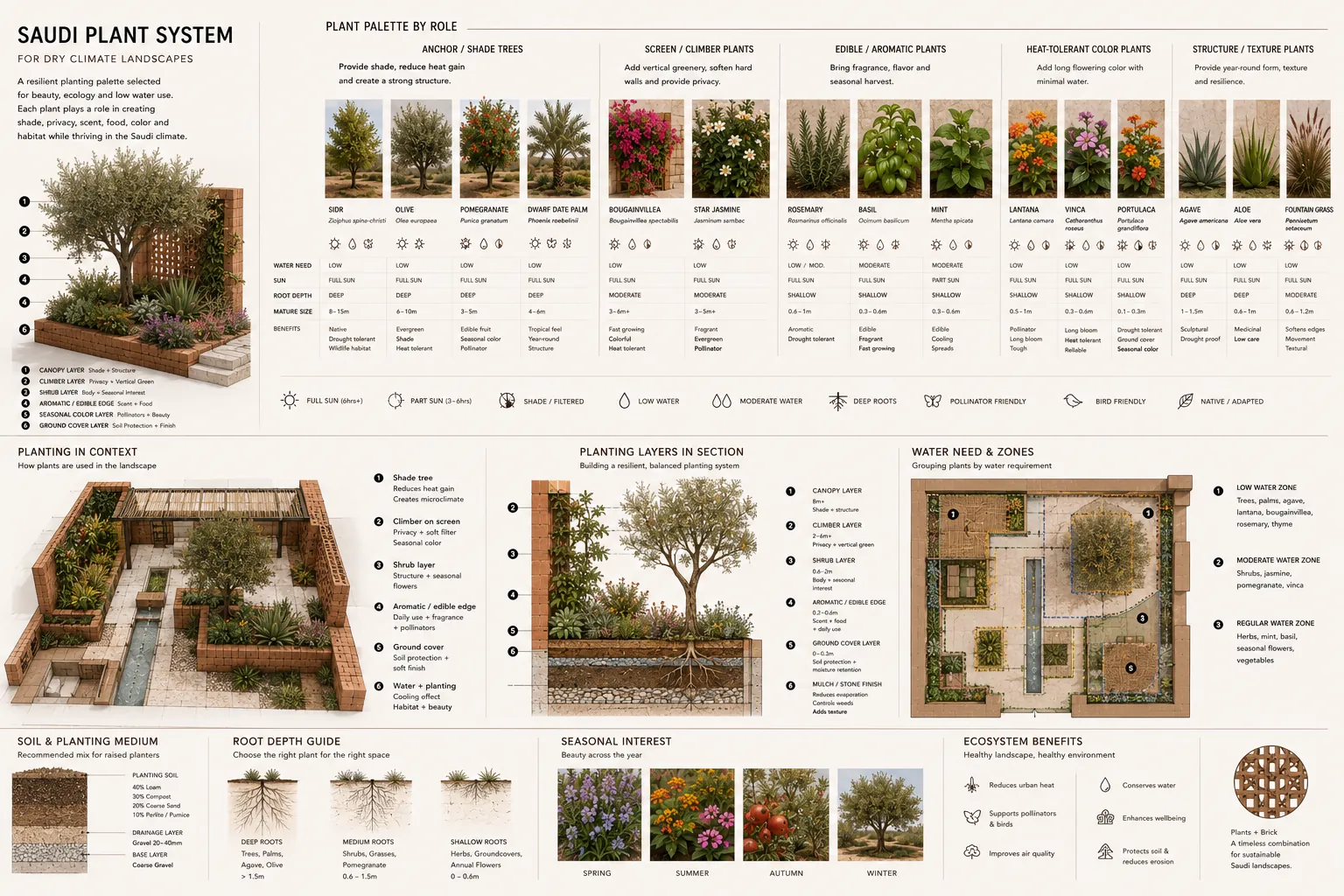 Living Edges — What a wall can become