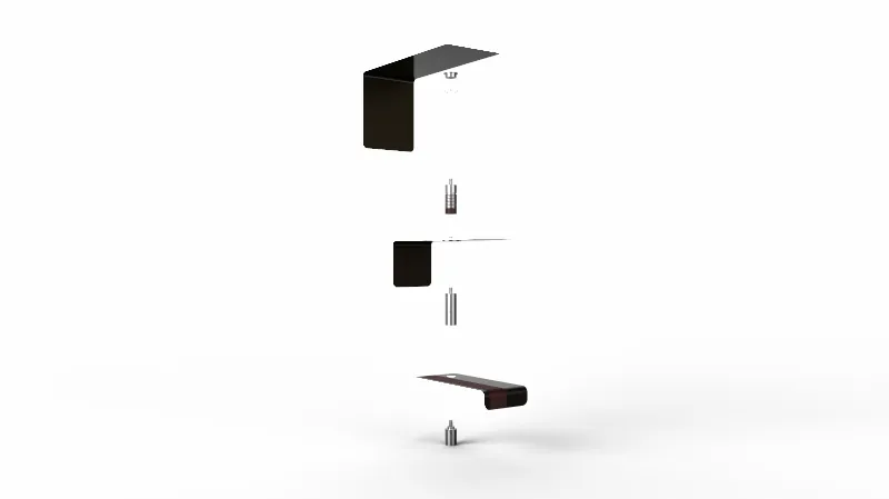 Relay Table — How it resolves